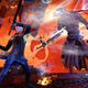 Illustration for article titled Vergil Slices It His Way In emDmC/ems First Downloadable Add-On